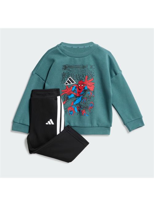 i mrv sm jog ADIDAS | JL9179PRETEA WHT